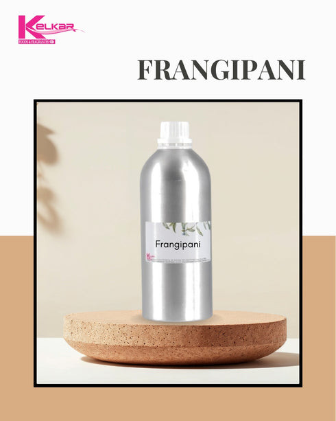 Frangipani