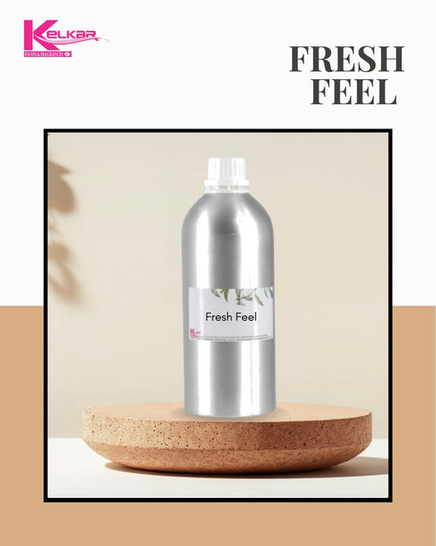 Fresh Feel