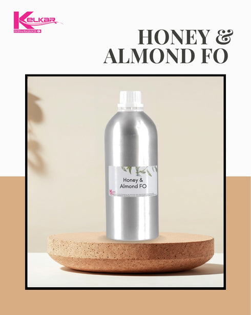 Honey & Almond FO