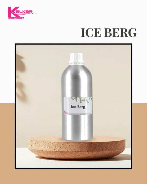 Ice Berg
