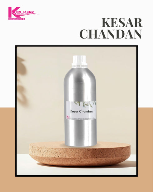 Kesar Chandan FO