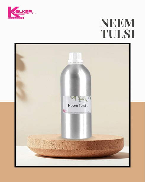Neem Tulsi