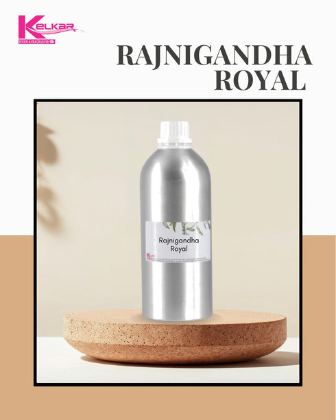 Rajnigandha Royal