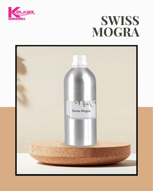 Swiss Mogra