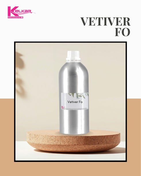 Vetiver FO
