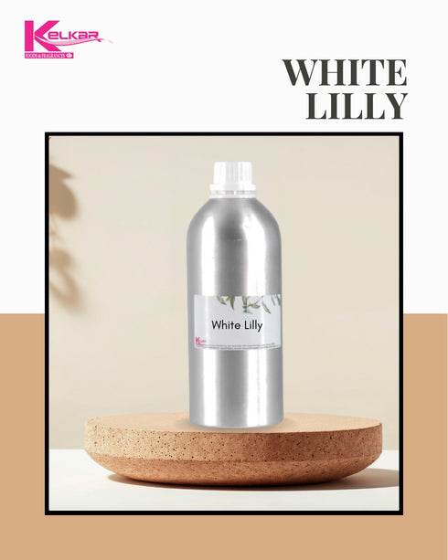 White Lilly