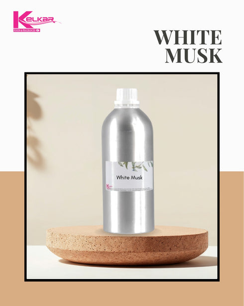 White Musk