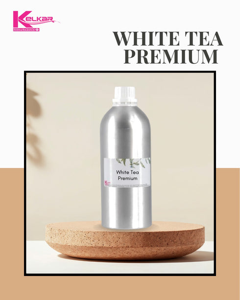 White Tea Premium