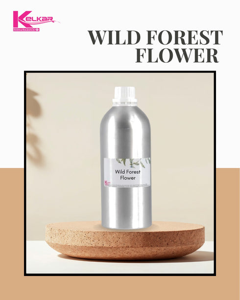 Wild Forest Flower FO