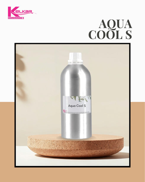 Aqua Cool S