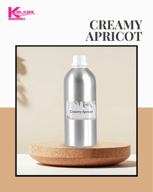 Creamy Apricot