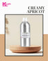 Creamy Apricot