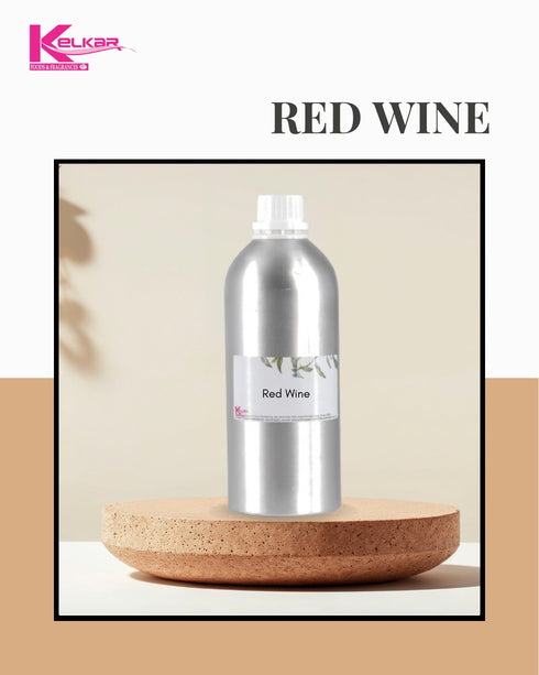 Red Wine FO