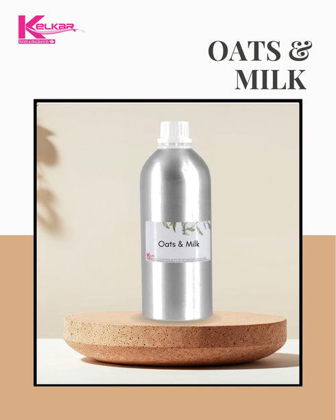 Oats & Milk