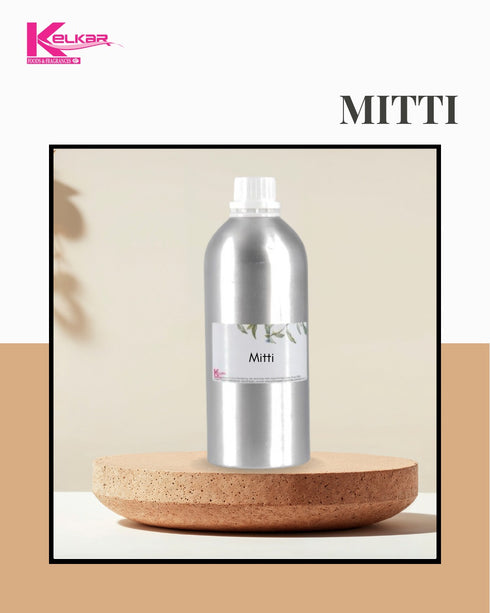 Mitti FO