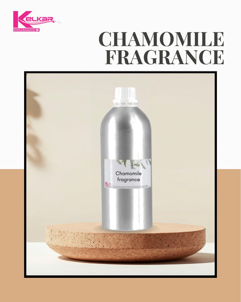 Chamomile FO