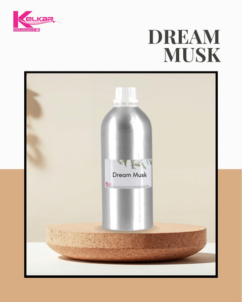 Dream Musk