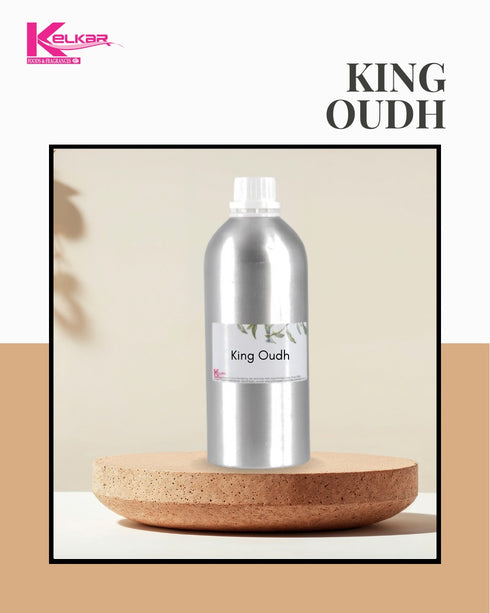 King Oudh
