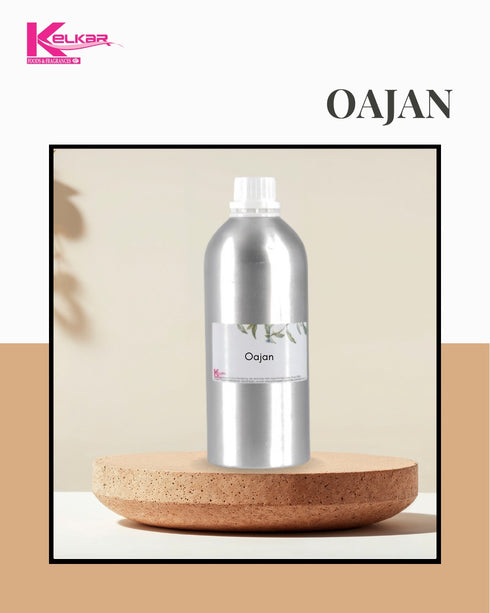 Oajan