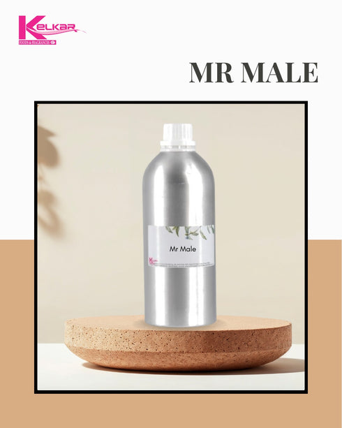 Mr Male