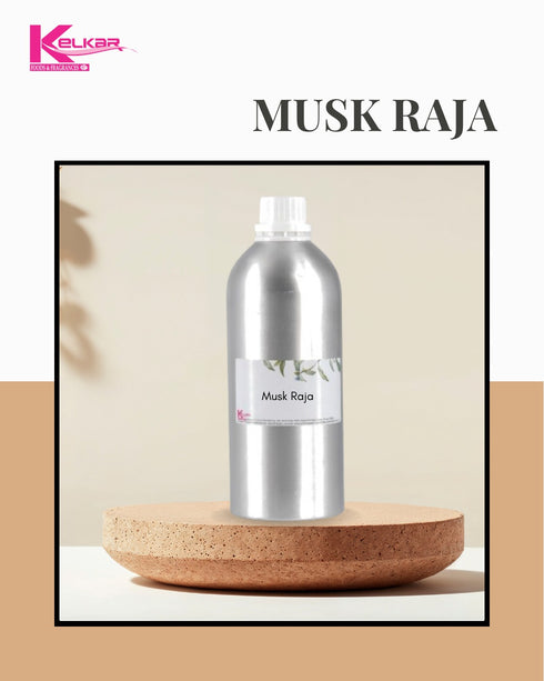 Musk Raja
