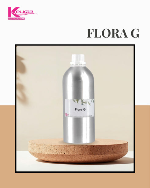 Flora G