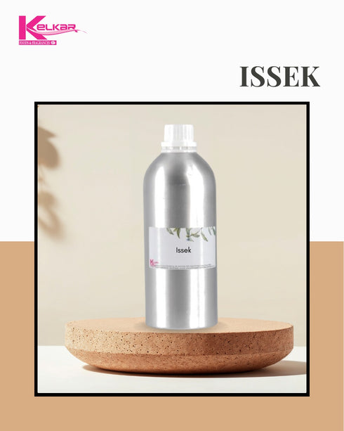 Issek