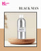 Black man