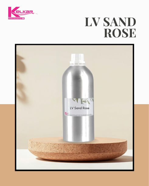 LV Sand Rose