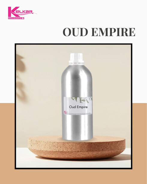 Oud Empire