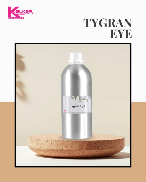 Tygran Eye