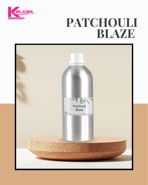 Patchouli Blaze