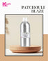 Patchouli Blaze
