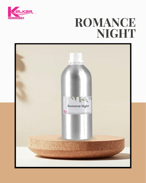 Romance Night