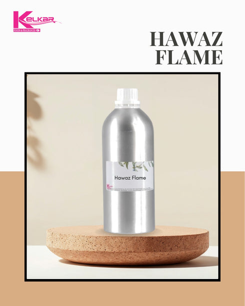 Hawaz Flame