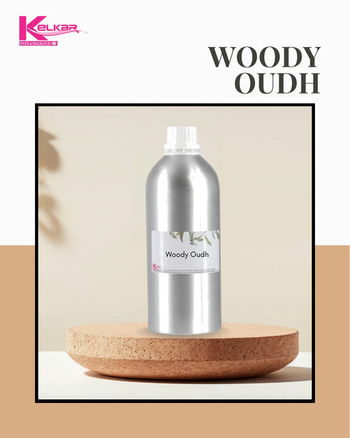 Woody Oudh