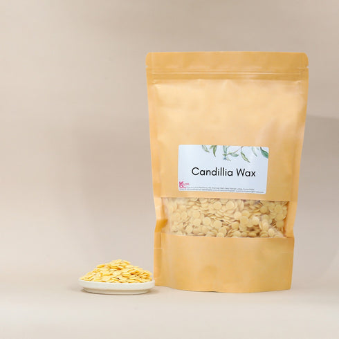 Candillia Wax