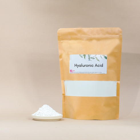 Hyaluronic Acid