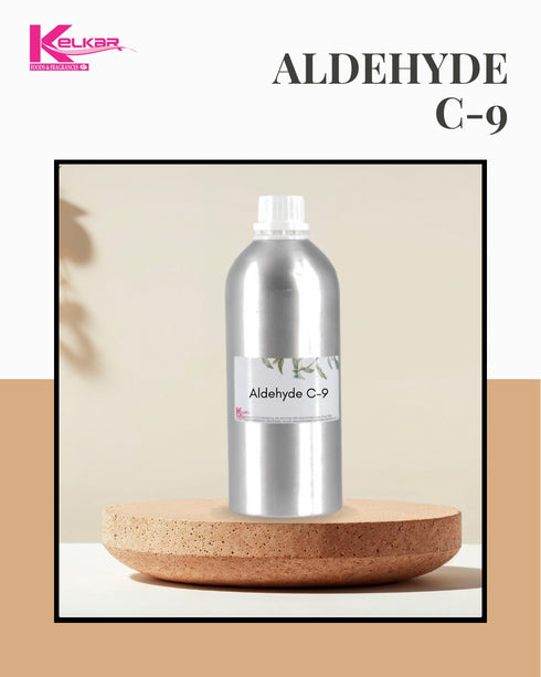 ALDEHYDE C 9