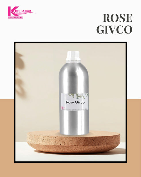 Rose Givco