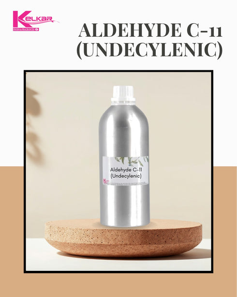 ALDEHYDE C 11 UNDECYLENIC