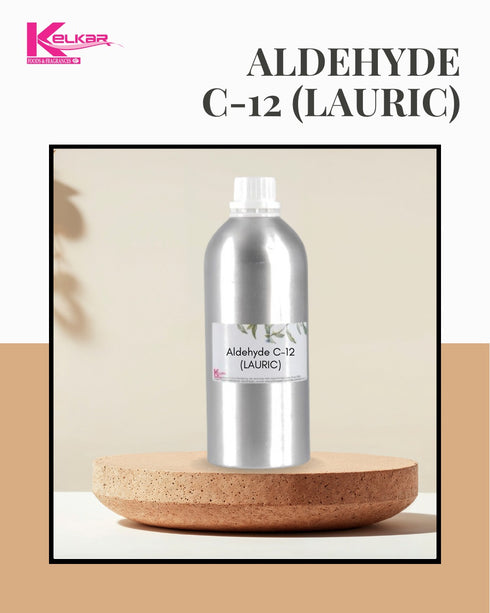 ALDEHYDE C 12 (LAURIC)