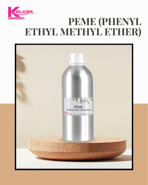 PEME (Phenyl ethyl methyl ether)