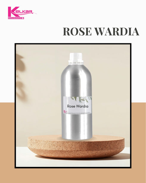 Rose Wardia