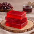 Red Wine Soap Base