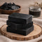 Activated Charcoal Soap Base