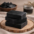 Activated Charcoal Soap Base