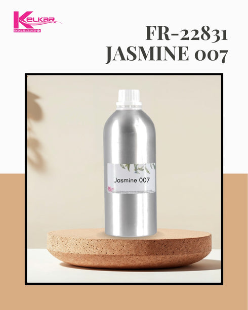 JASMINE 007 FR 22831