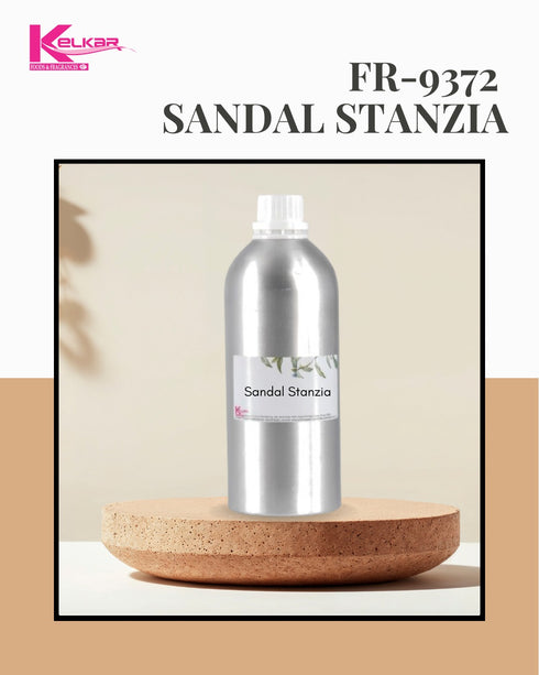 SANDAL STANZIA FR 9372