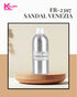 SANDAL VENEZIA FR 2397